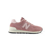 Pink White