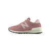 Pink White
