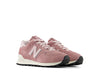 Pink White
