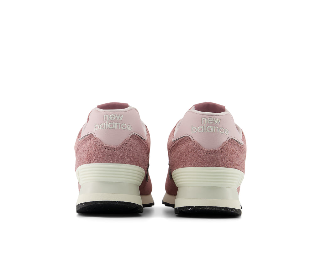 Pink White