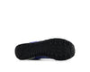Blue Indigo White