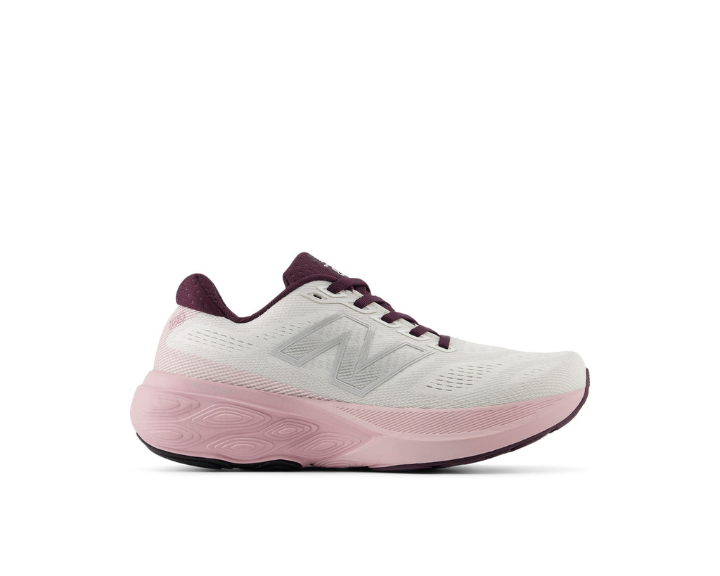 PINK WHITE GREY