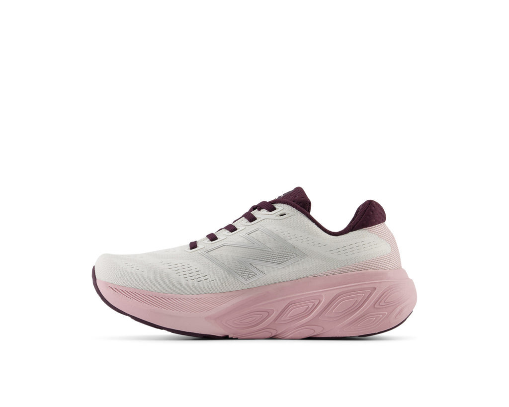 PINK WHITE GREY