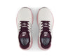 PINK WHITE GREY