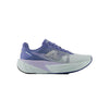 Purple White