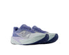 Purple White