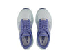 Purple White