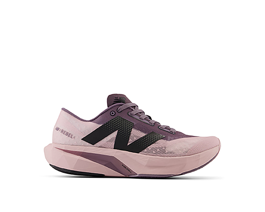 PINK PURPLE