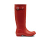 MILITARY RED