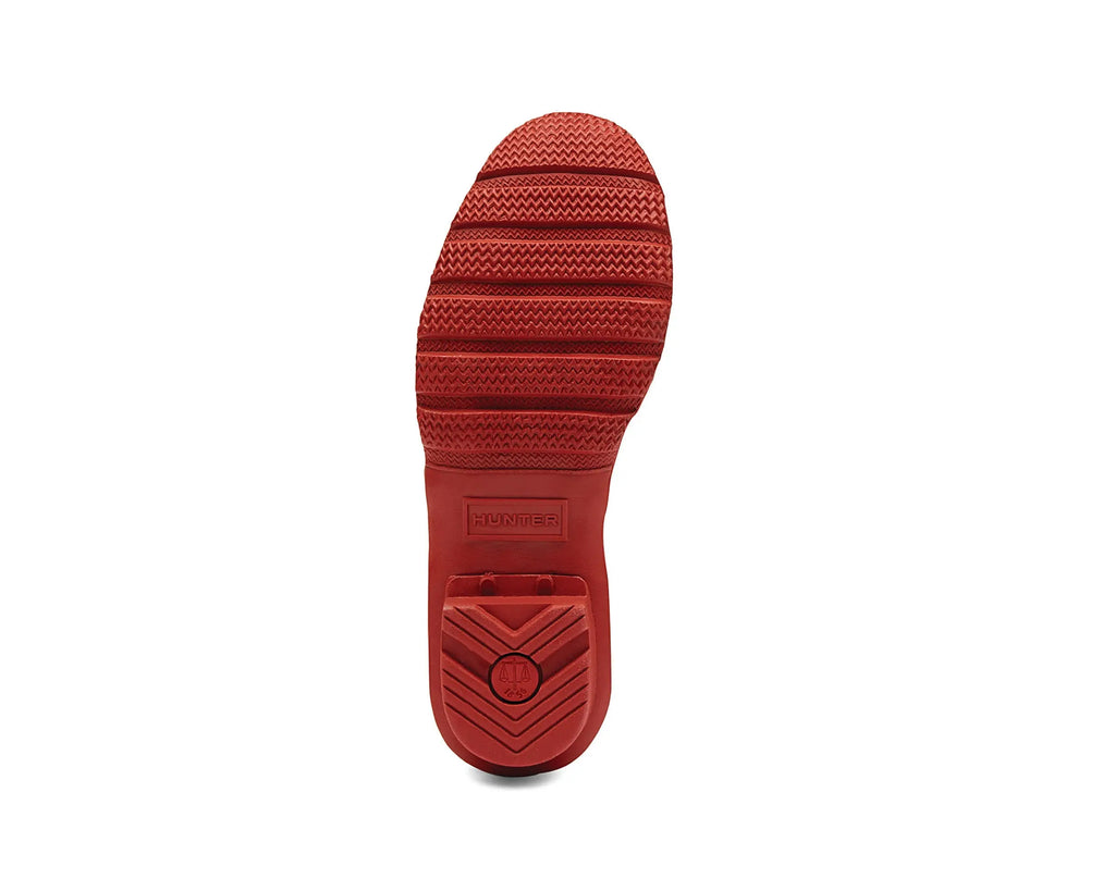MILITARY RED