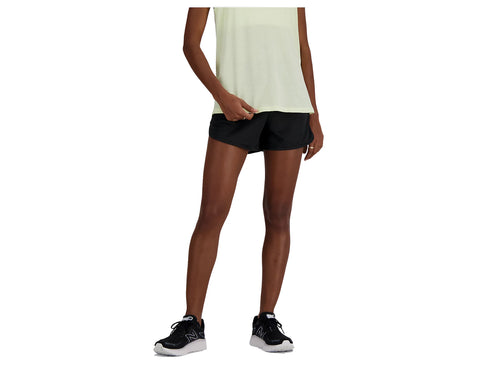 Champion Life™ Women's High Waist Tights, Vertical Logo