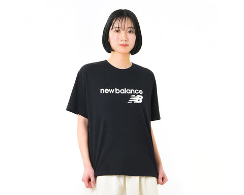 Mens NB Sports Essentials Logo T Shirt