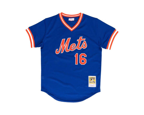 New York Mets Grits `47 Scrum Tee
