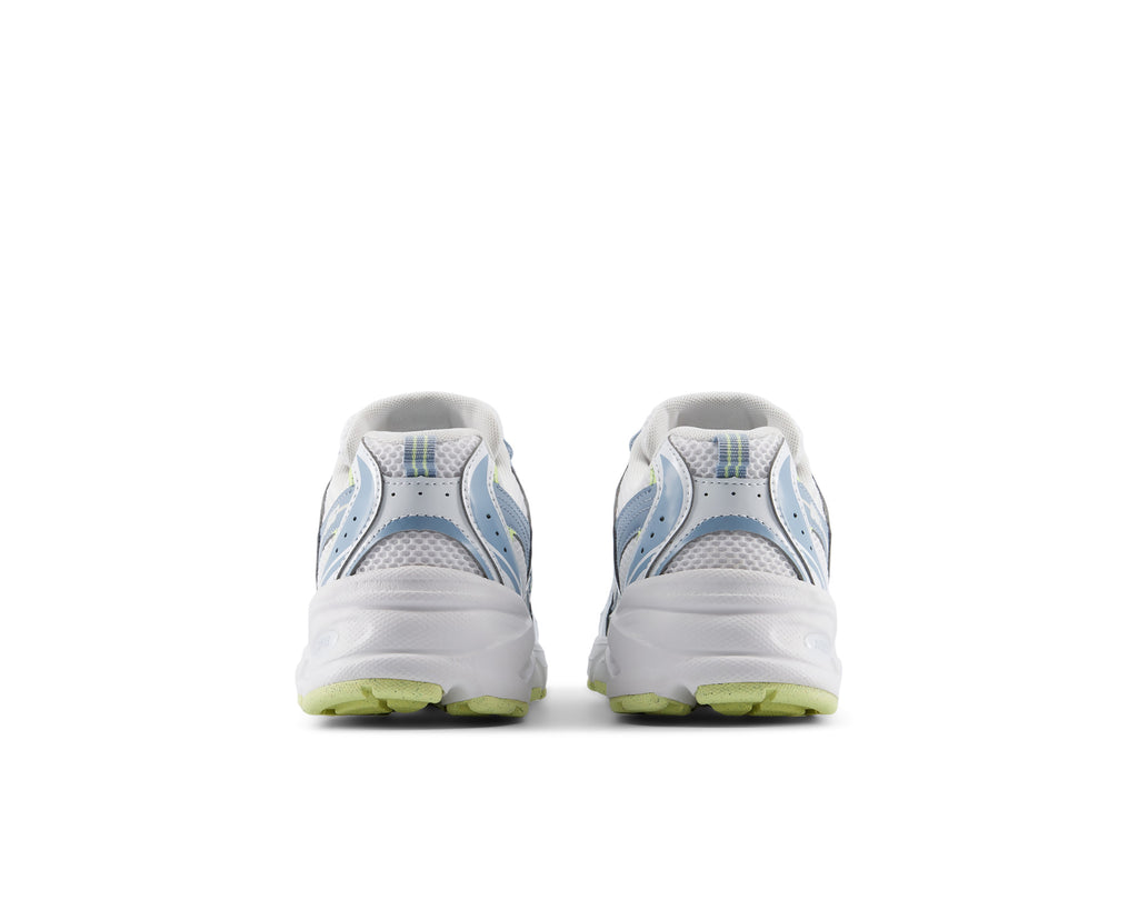 GREY WHITE