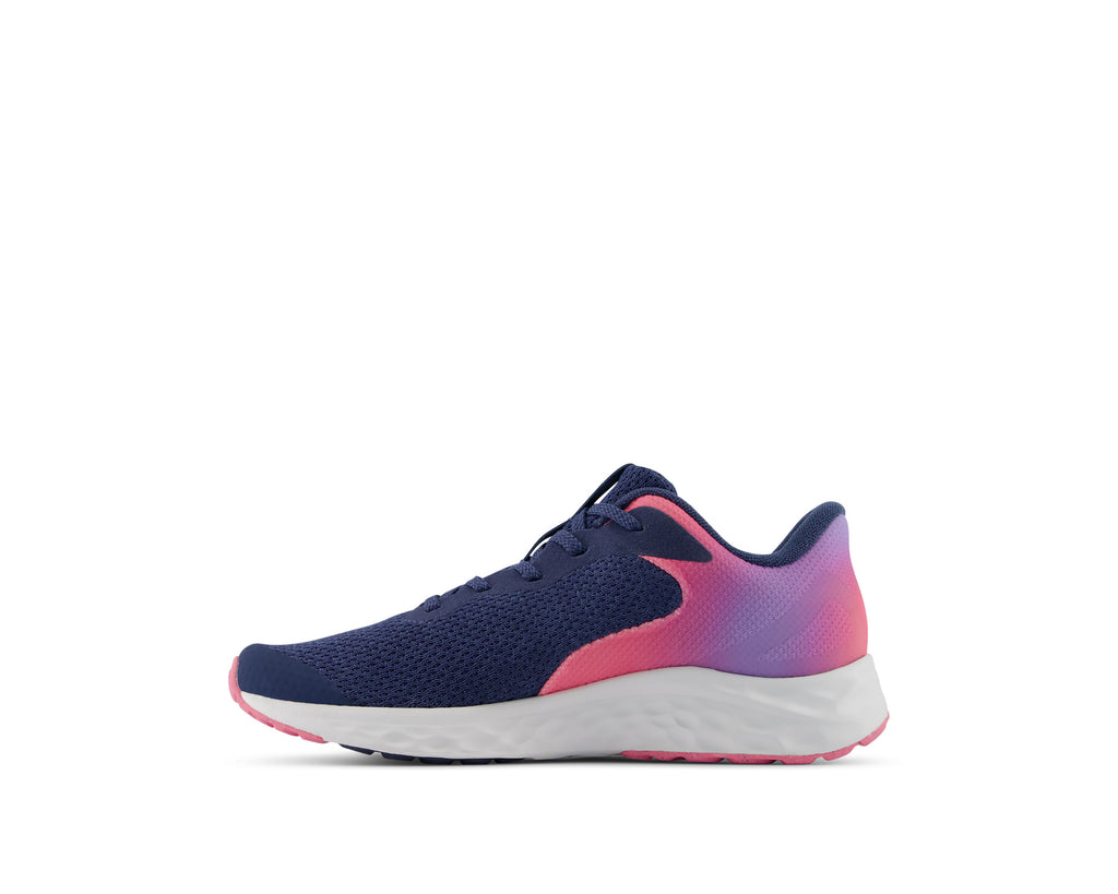 Indigo Pink Lilac