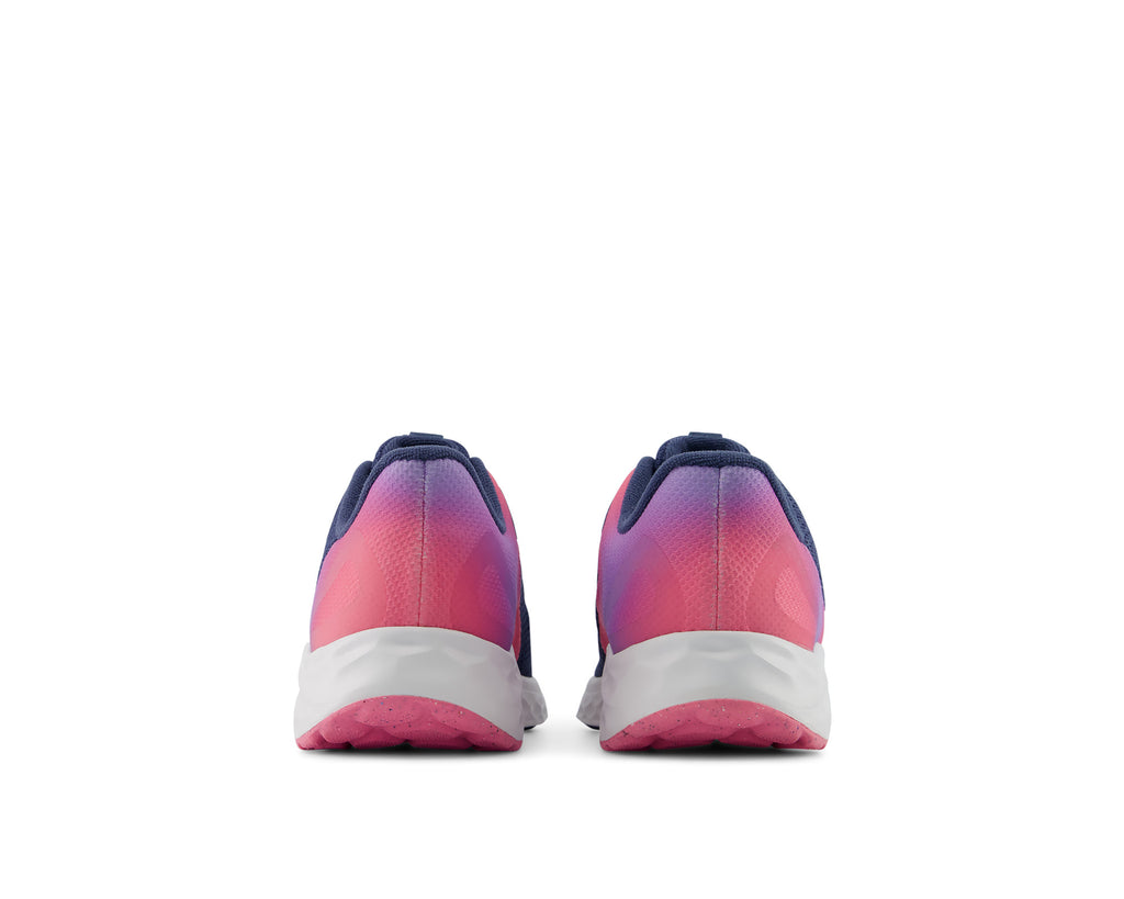 Indigo Pink Lilac