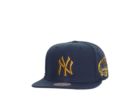 New York Yankees `47 Clean Up