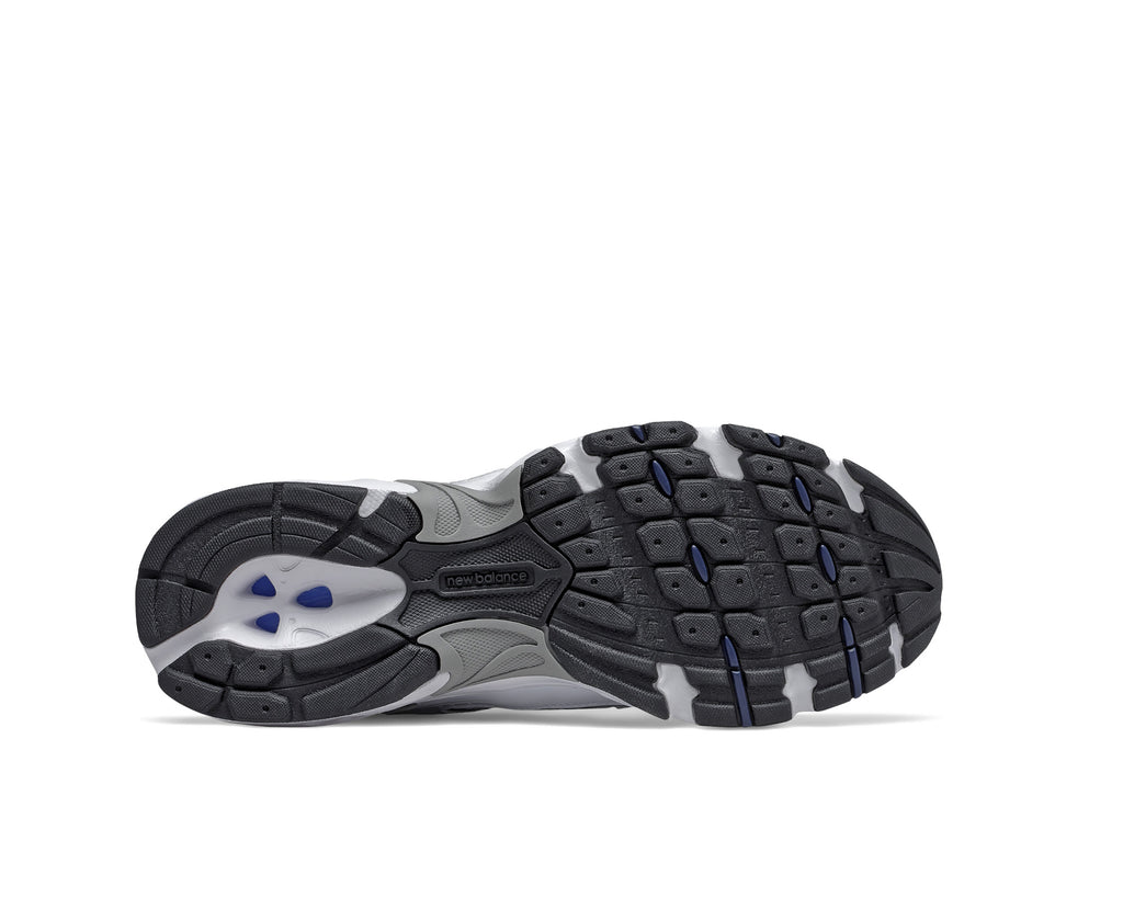 WHITE NATURAL INDIGO