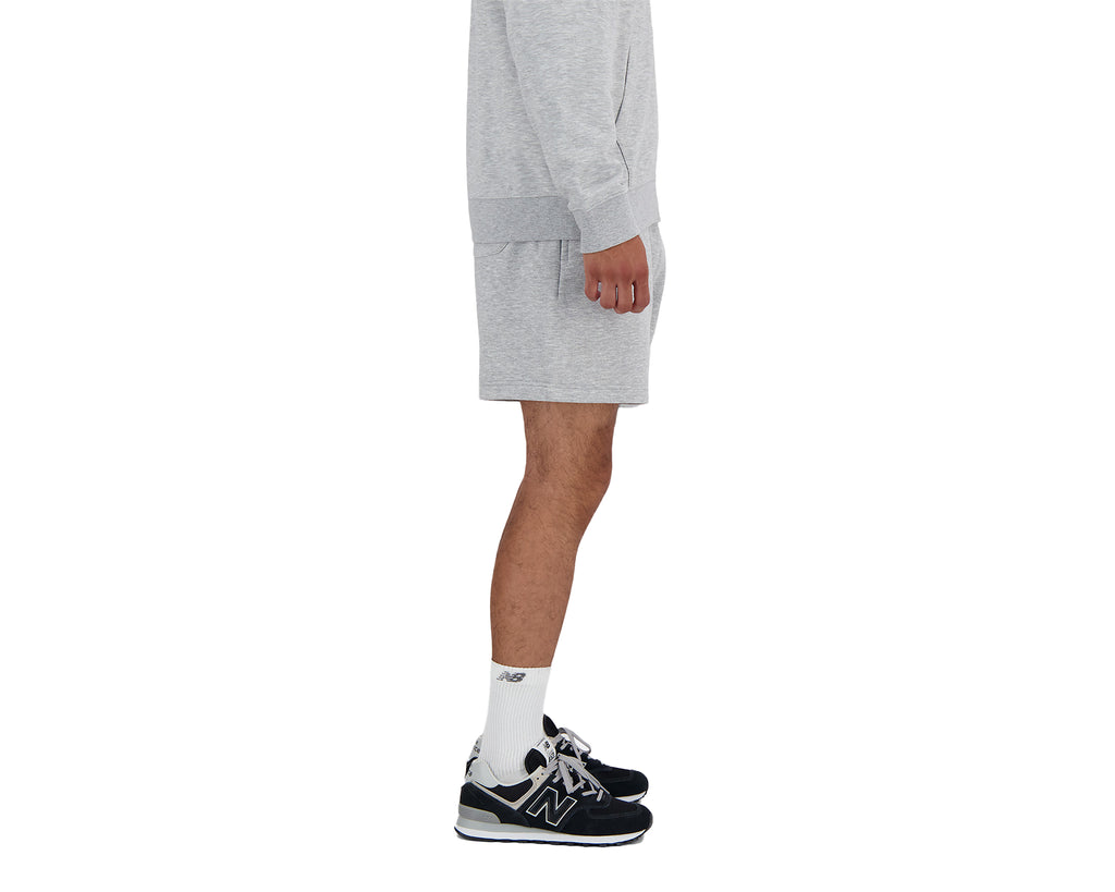 ATHLETIC GREY