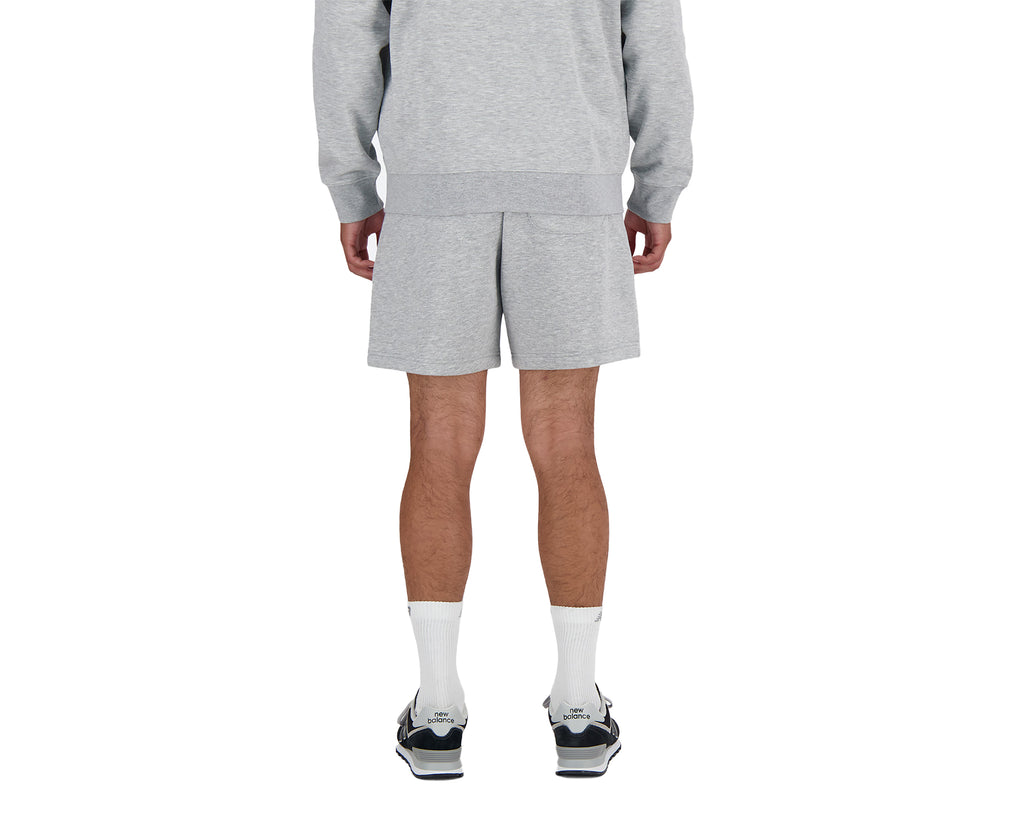 ATHLETIC GREY