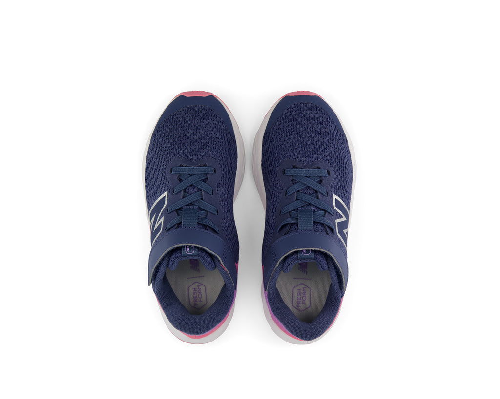 Indigo Pink Lilac