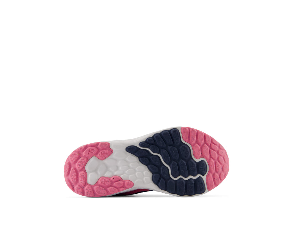 Indigo Pink Lilac