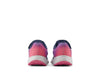 Indigo Pink Lilac