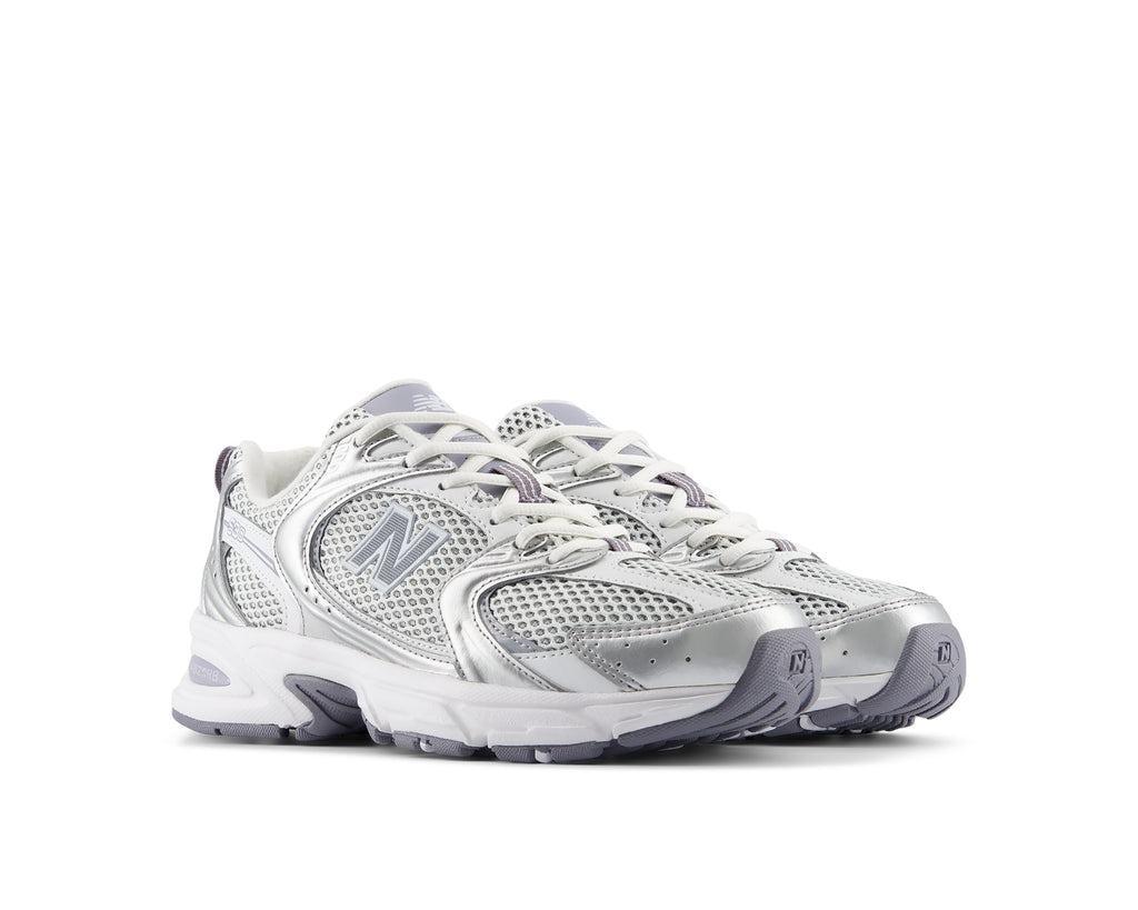 Grey Metallic