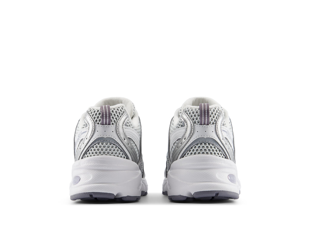 Grey Metallic