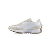 ANGORA WHITE MOSS