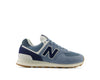 NB Navey Grey