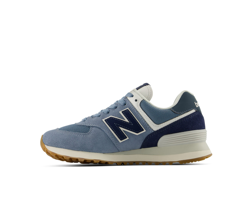 NB Navey Grey