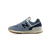 NB Navey Grey