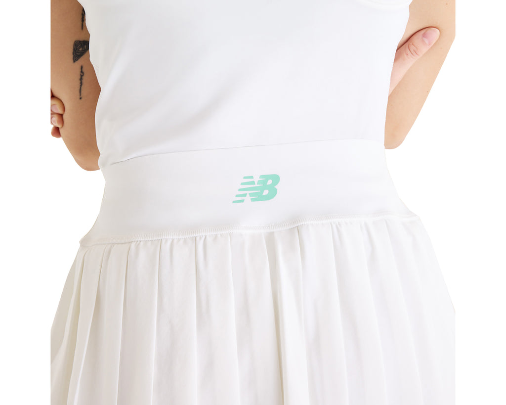 WHITE MINT