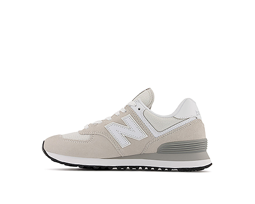 NIMBUS CLOUD WHITE