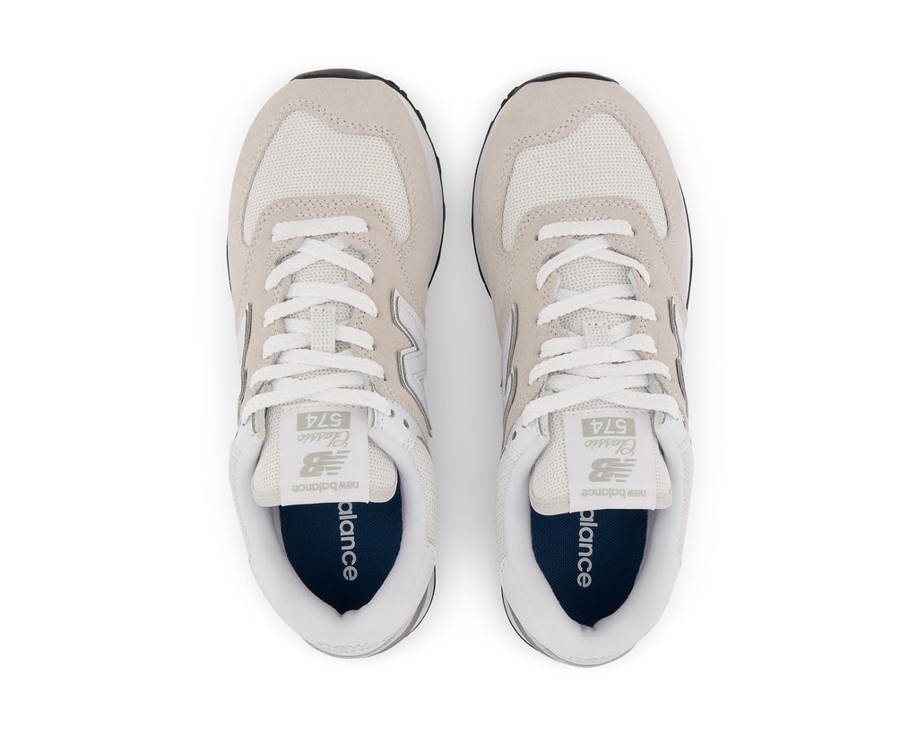 NIMBUS CLOUD WHITE