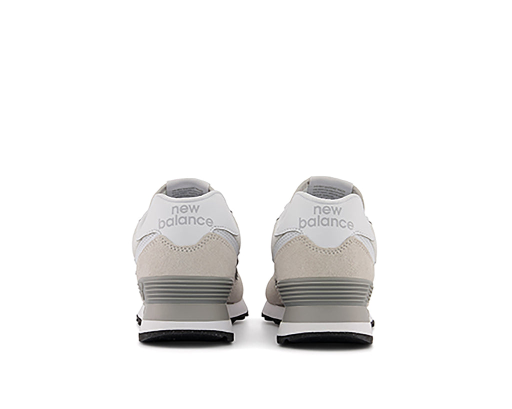 NIMBUS CLOUD WHITE