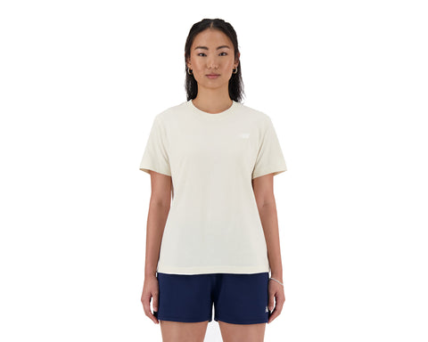 Champion Life™ Women's High Waist Tights, Vertical Logo