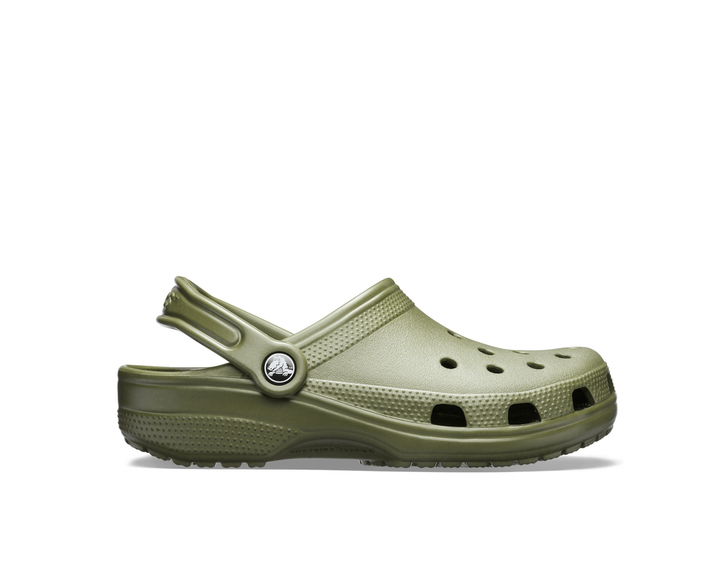 Classic Unisex Clog Shoe Village