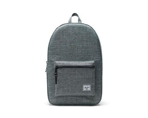 HERITAGE QUILTED BACKPACK