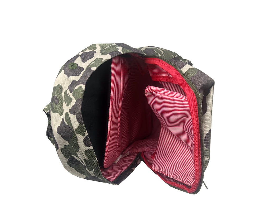 POP QUIZ BACKPACK Shoe Village