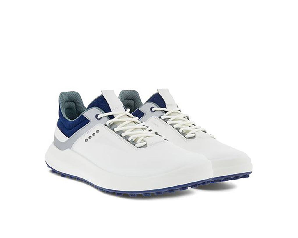 Majroe Udgravning Adept Men`s Ecco Hydromax Golf Core Shoe – Shoe Village