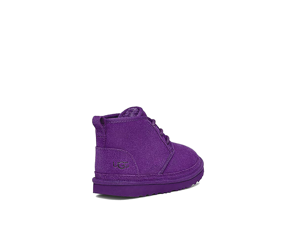 Purple low sales top uggs