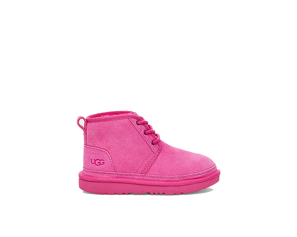 Ugg Kids Neumel II Boot Rock Rose 3