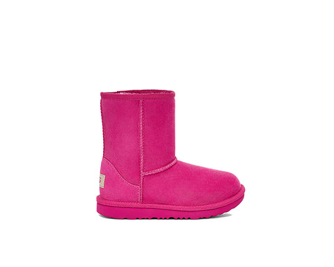 Toddler`s Classic Short II Boots
