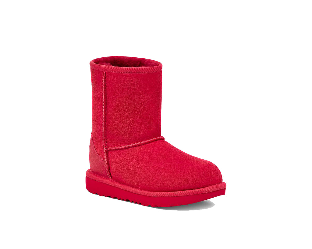 Red uggs womens boots online