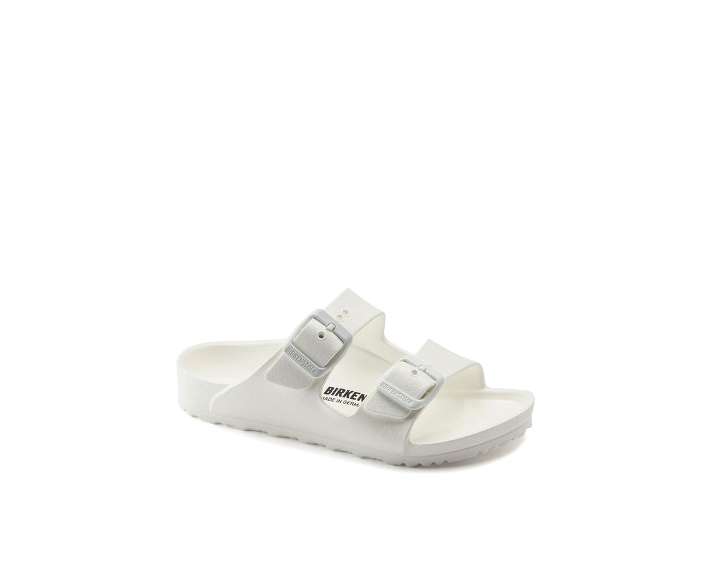 Arizona essentials birkenstock white deals