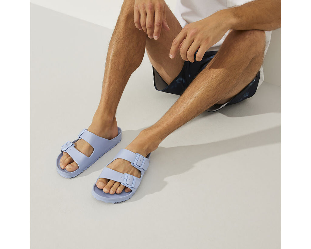 Arizona eva soft blue online