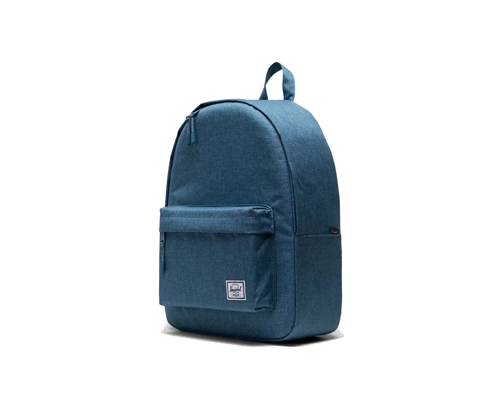 Herschel Supply Co | Retreat Tote Bag | Copen Blue Crosshatch