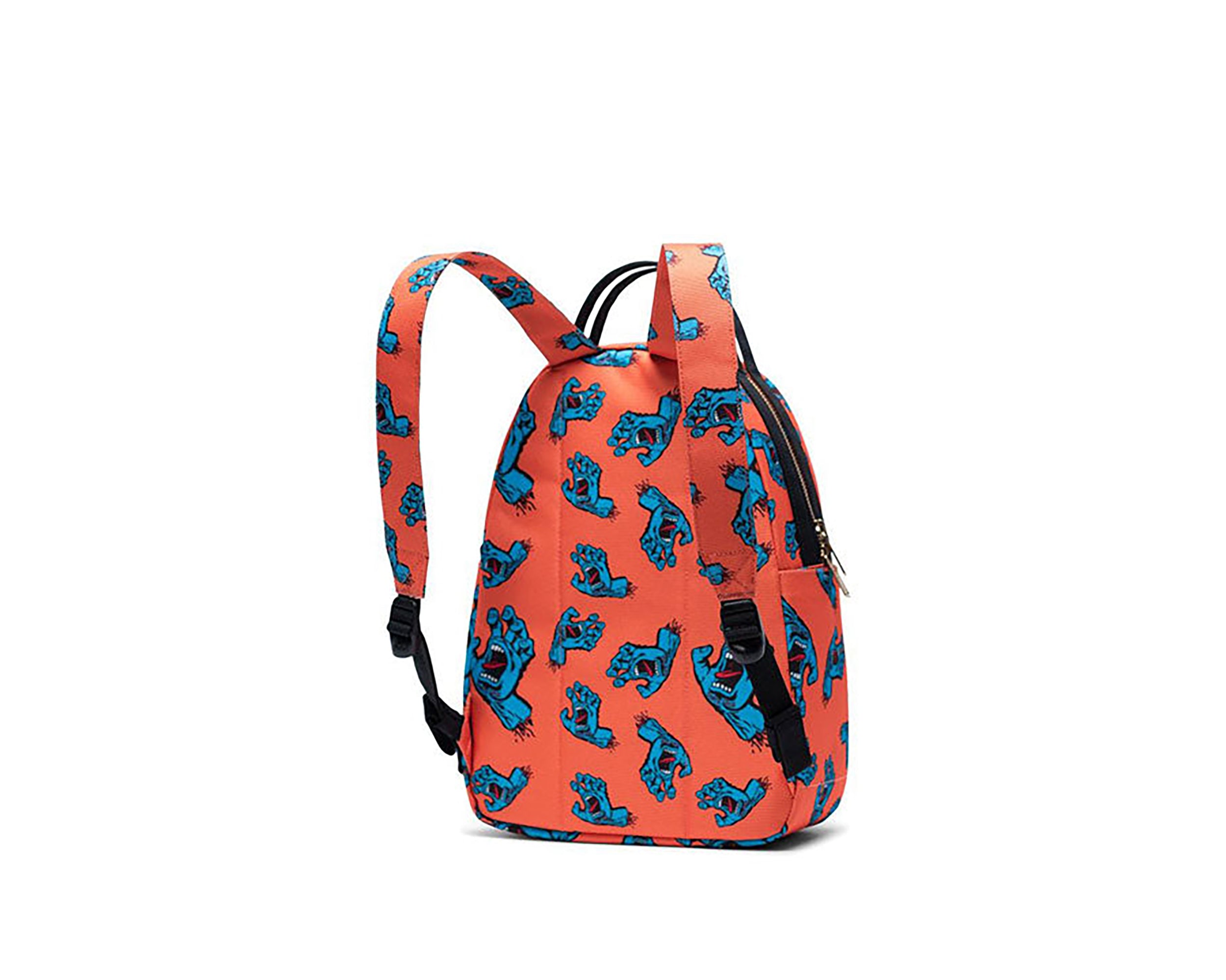 Nova Backpack Small Santa Cruz – Shoe Village Nova Backpack Small Santa Cruz – Shoe Village